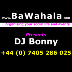 DJ Bonny - Bawahala Party Series - HIGHLIFE from ANAMBRA- January 2020