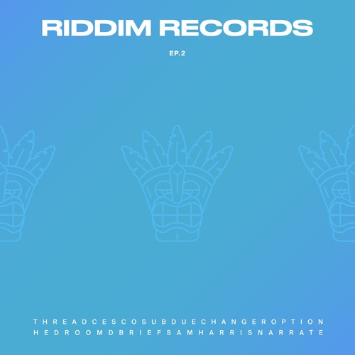 Thread - Holding On (Cesco Remix)