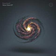 Konchord - Now Here (feat. Brendan Fennessy)