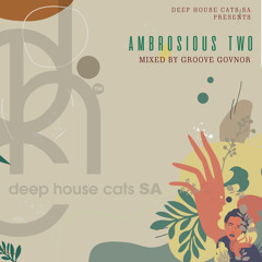 Ambrosious Two (Continuous Mix)