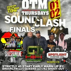 #SoundClash 100%Dubplates