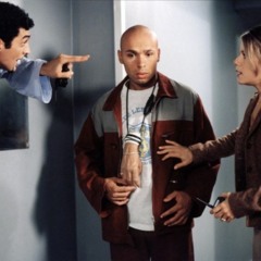 Speedcross (ft. DJ LandCruiserRav4)