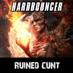 BBR 027 03 Hardbouncer - Ruined Cunt PREVIEW