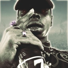 Sobek le Zini - Mon blaze c Zini (prod. gowipe)