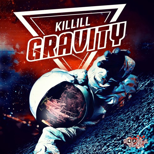 KILLILL - GRAVITY