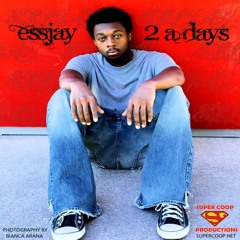 EssJay - Mary Matrimony (prod. by Super Coop)