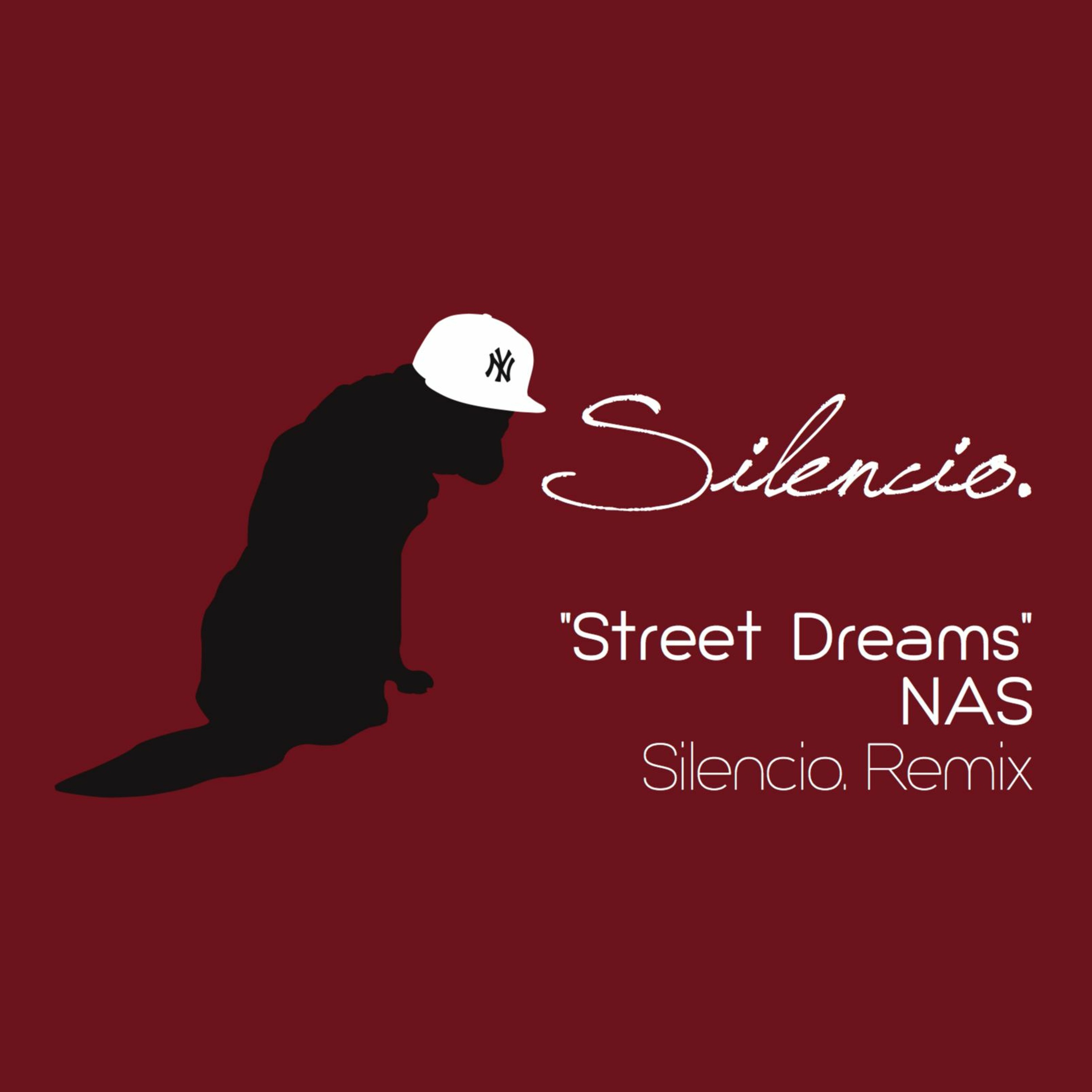 NAS - STREET DREAMS (Silencio. Remix)