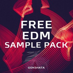FREE EDM Sample Pack 2020 (400+ Samples) (House, Trap, Bounce)