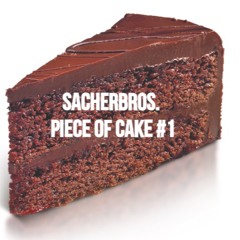 Piece of Cake # 1