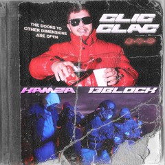 Hamza x 13Block - Clic Clac