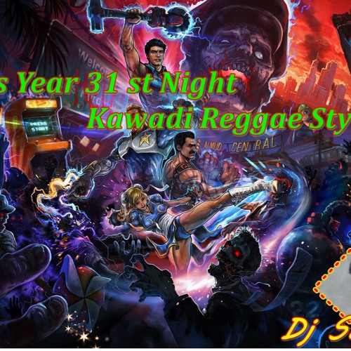 2D19 This Year 31 st Night Kawadi Nonstop-Dj_Sahan_S.p