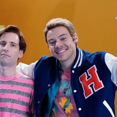 Jason Rap - Harry Styles SNL