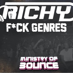 F*CK GENRES RICHY