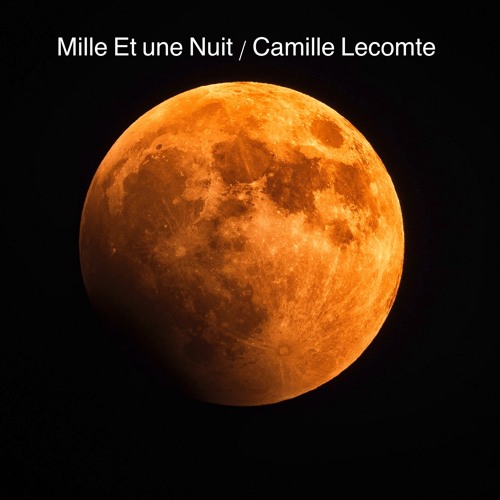 Mille Et Une Nuit