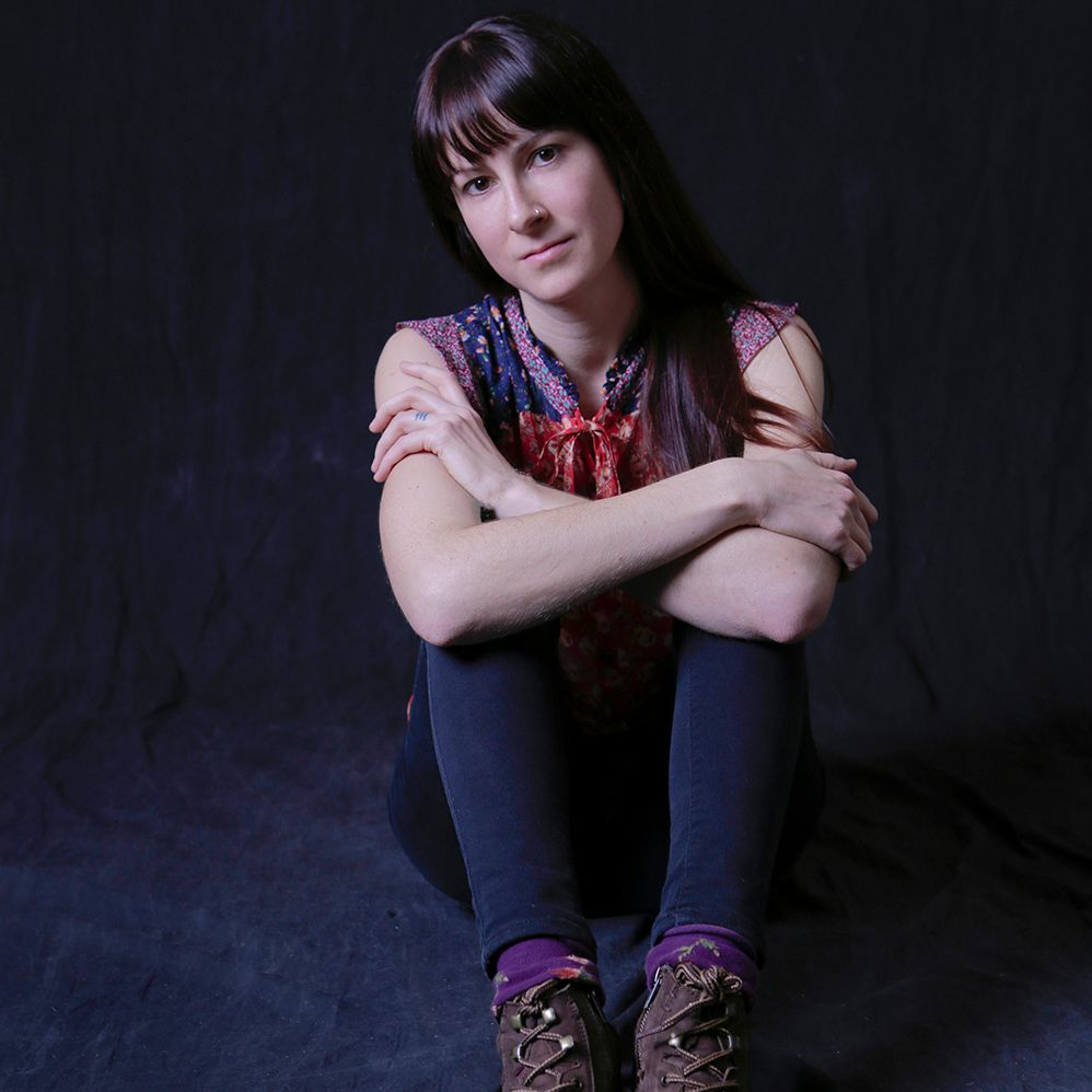 Folk Roots Radio... with Jan Hall
