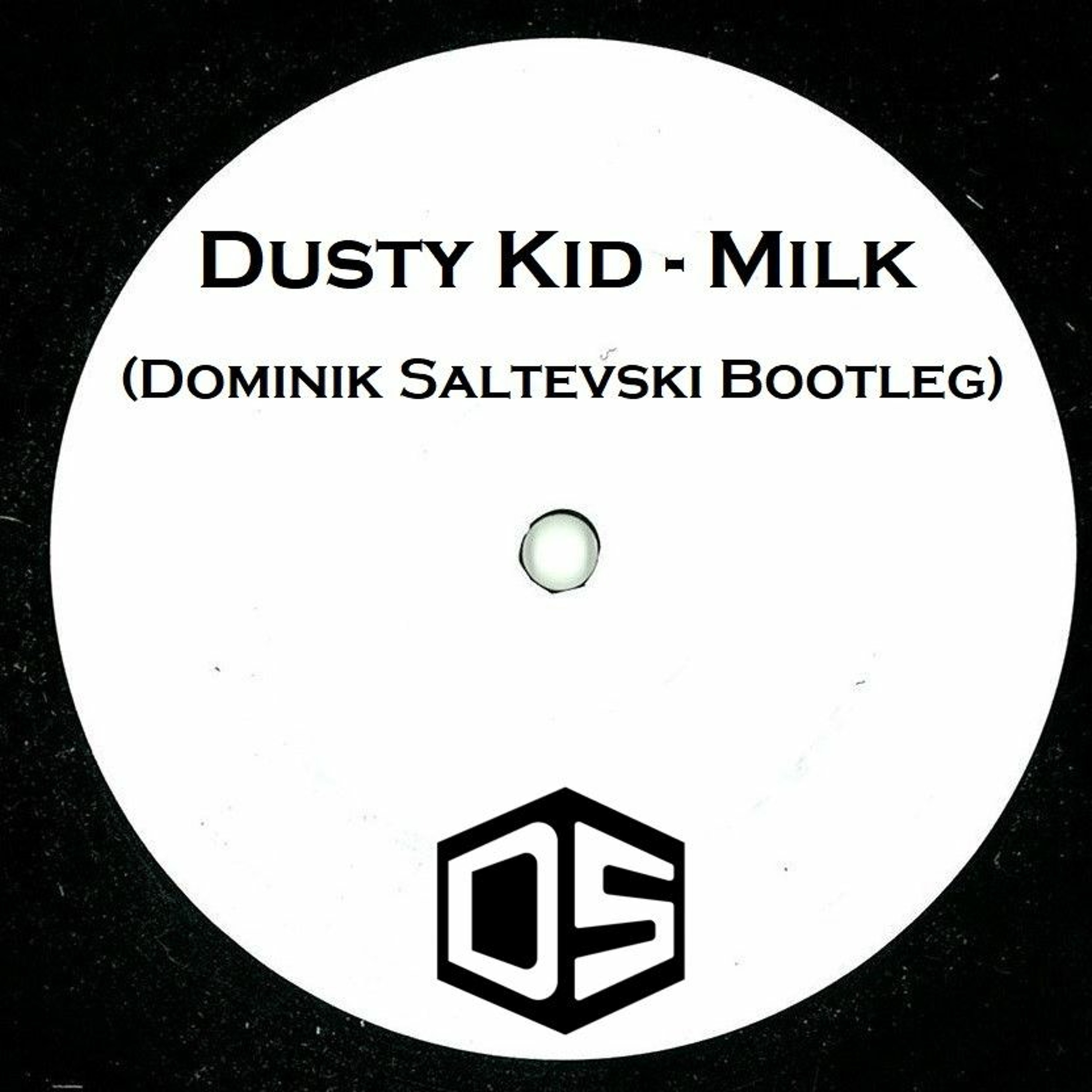 Dominik Saltevski
