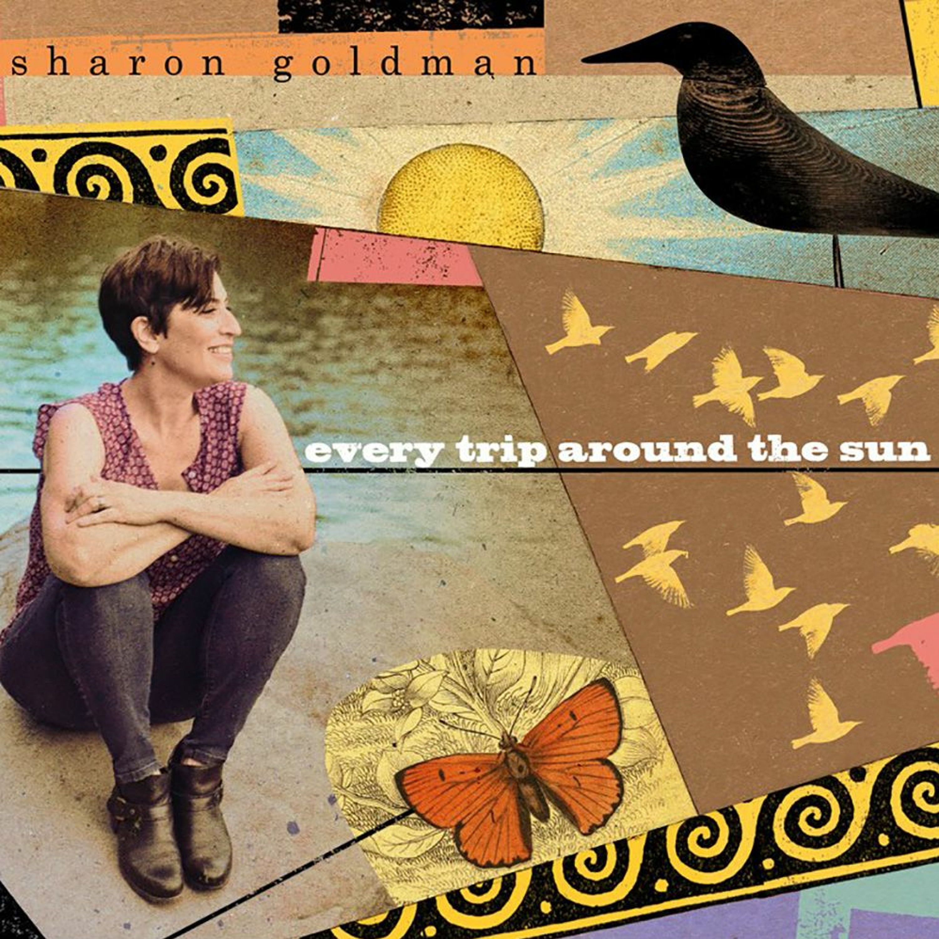 Folk Roots Radio... with Jan Hall