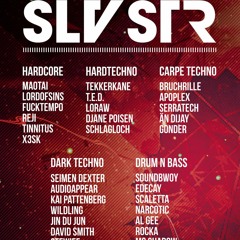 LoRAW@ SLVSTR -  MS CONNEXION COMPLEX