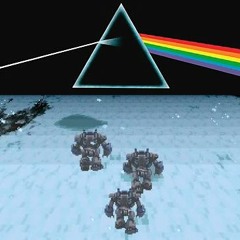 Terra's Theme X Time (Final Fantasy 6 & Pink Floyd Remix)