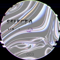 SelectA Series 003 w/Finn Eddy