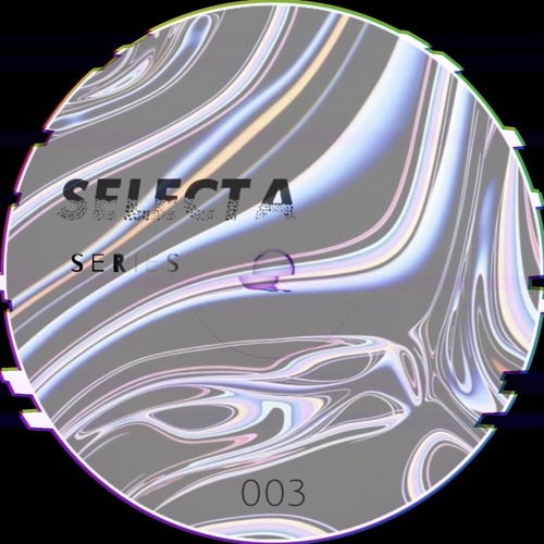 SelectA Series 003 w/Finn Eddy