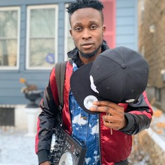 DJKASSAVA WELCOME TO 2020 AFROBEAT LATEST MIX