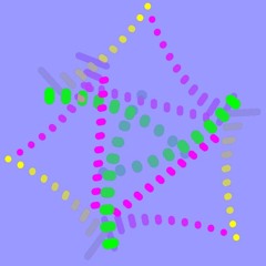 Vortex Colossus (hommage to Ligeti) (version 1) (2011)