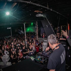 Bunkle DJ Set @ SlugMission NYE - The Black Box, Denver - 2020