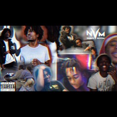 Shawn Novom - Set Up Ft. Weso