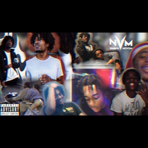 Shawn Novom - Set Up Ft. Weso