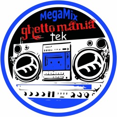 Ghettomaniatek Megamix New EPs