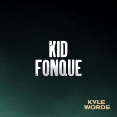Kyle Worde chats to Kid Fonque (Stay True Sounds / 5FM)