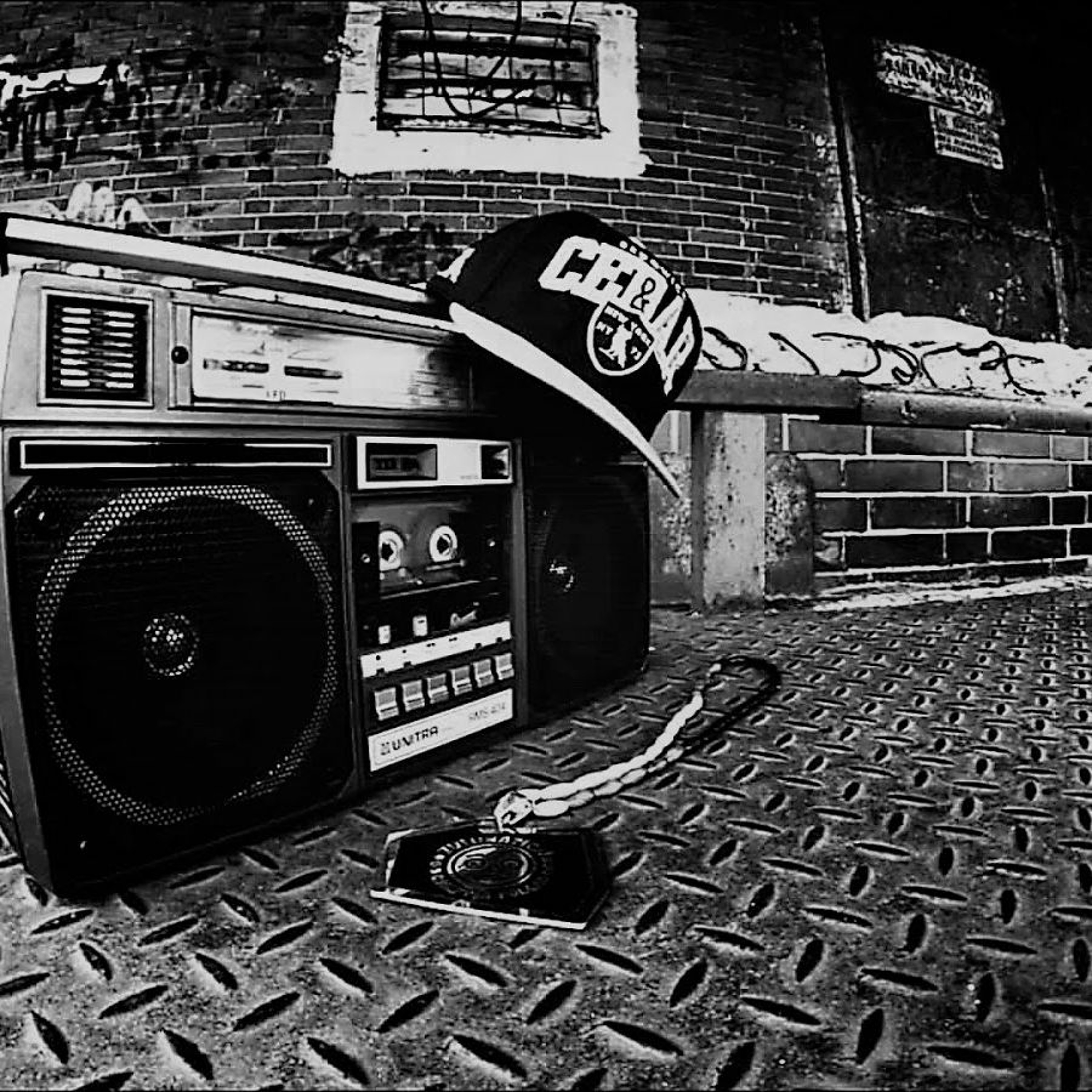Sound Of The Ghetto - The Rial Riel Ft. Aus episode artwork