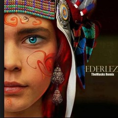 Ederlezi  Time of the Gypsies - Goran Bregović, Emir Kusturica (xao remix)