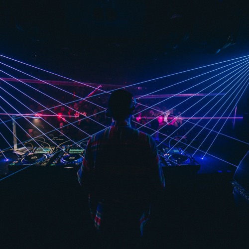 Manu Strasse @Mondo Disko (Madrid) - Warm up for Patrice Baümel 19.12.2019