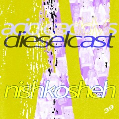 039 - Nishkosheh (Portland / Chicago)