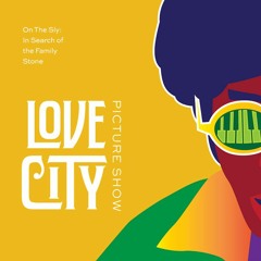 Sly&Family Stone - Love City (Maefield Soulful Edit)