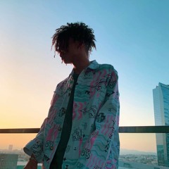 iann dior - Thoughts Of You
