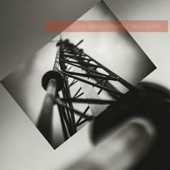 Pierre Deutschmann - Spiral