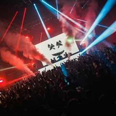 Murdock - The Telegraph Building. 2019