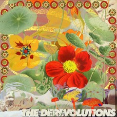 the derevolutions - Sparkle
