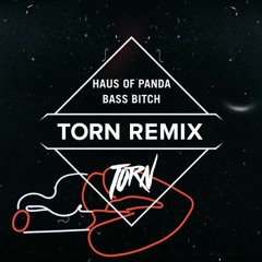 Haus Of Panda - Bass Bitch (TORN Remix)