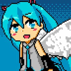 えれくとりっく・えんじぇぅ (Electric Angel) [NES 8bit Cover]