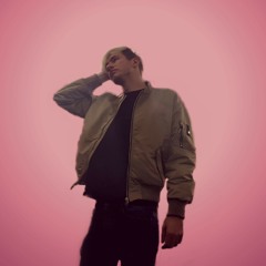 Dancing With A Stranger cover