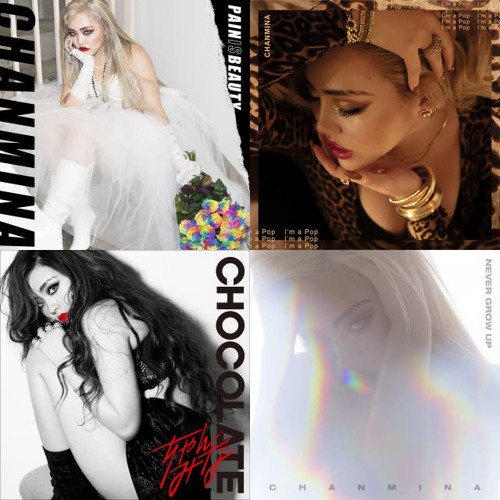 Jpop