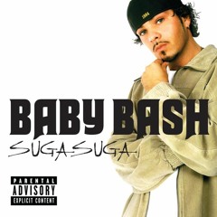 Suga Suga - Baby Bash Ft. Frankie J EDM REMIX (Trapical Future Bass | ØBANA)