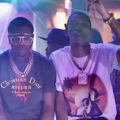 Trap Move- BOC Goolie x Tezo