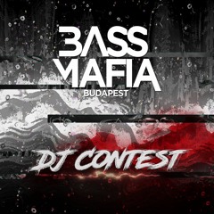 BASS MAFIA DJ Contest // GRAVESMARKER