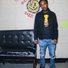 Brooks My Dawgs Prod by Top$ide