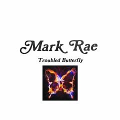 Troubled Butterfly